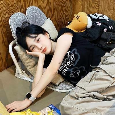 女仆